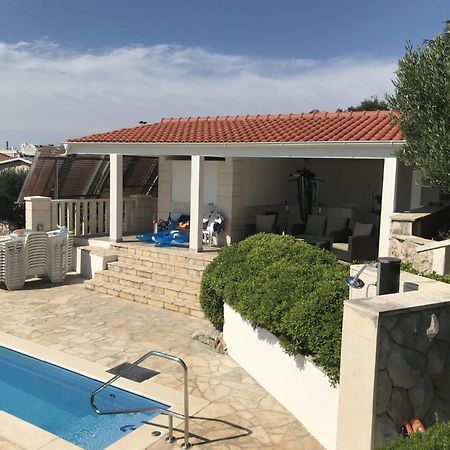 Residence Villa Irena Apartments Trogir Exterior foto